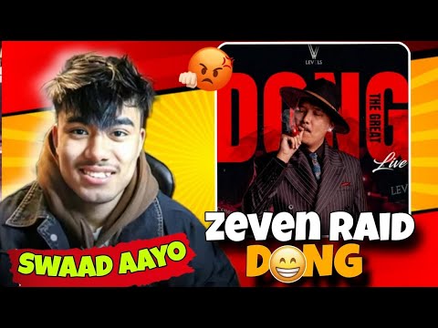 ZEVEN IRL and ZEVEN LIVE