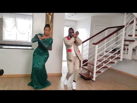 GUARDIAN ANGEL FT DJ KEZZ JIPENDE NEW RAGGATONE JAM