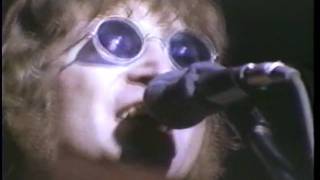 John Lennon   - Hound Dog   -  Imagine