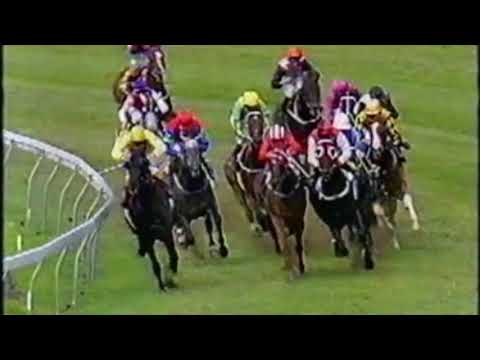 1993 Chipping Norton Stakes - Kingston Bay