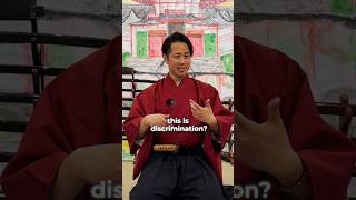 Download lagu Is This Discrimination? #longsword mp3