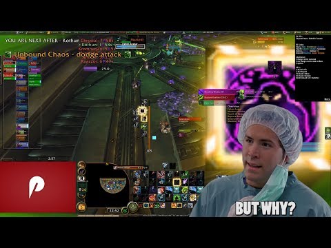 p2bh vs ToS - Fallen Avatar Mythic