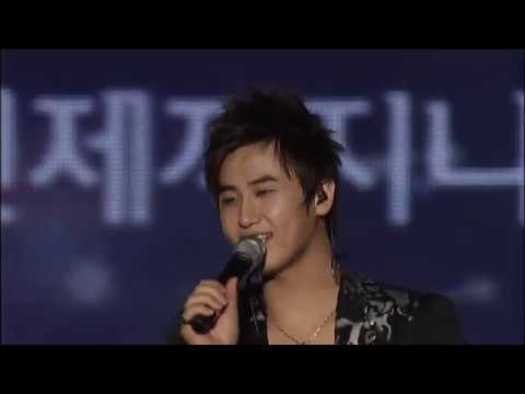 [DVD] SS501 Persona in Seoul Concert 5