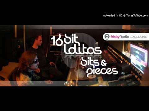 Perasma - Swing 2 Harmony (16 Bit Lolitas Remix) HQ