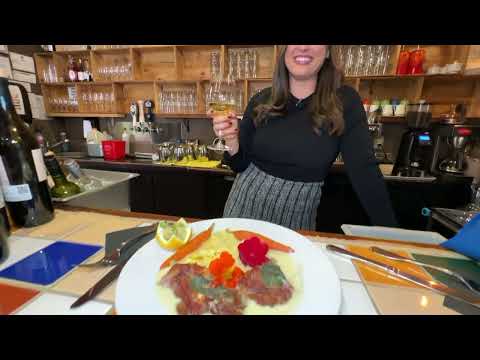 From France to Idaho: Inside Bacquet's French Restaurant