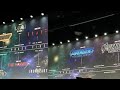 SSDC Announcements Of Marvel By Kids Chatter