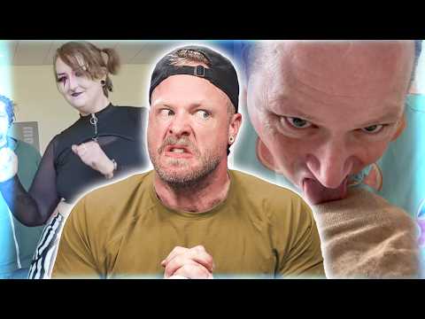 This will make you wish for a Nuclear Apocalypse - BRAINWORMS 🧠🪱