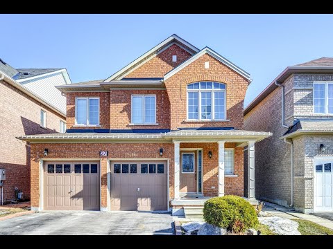 27 Kidbrook Road Brampton