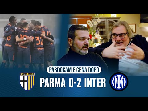 Pierluigi Pardo and DAZN Italia