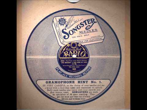 Hit Songs of  1930 - Harry Hudson's Melody Men