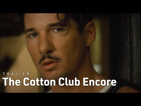 The Cotton Club Encore | Trailer | NYFF57