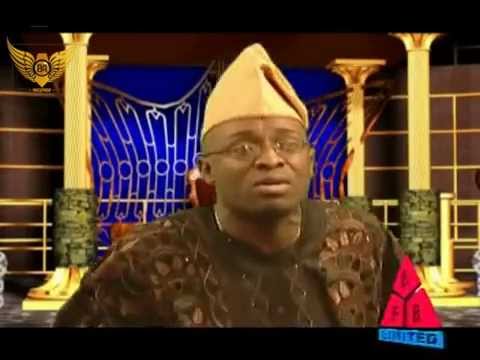 Oba Rilwan Akiolu (Official Video) (From the Album Ijo Fuji Phase 2)