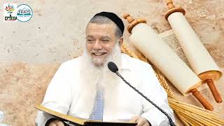 חג שבועות 2026 | הרב יגאל כהן | שידור חי
