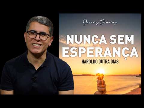 ✨ **Prayer of Unwavering Hope** ✨ NEVER WITHOUT HOPE