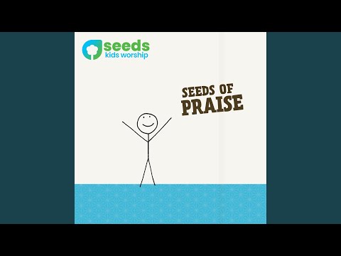 Praise the Lord (Psalm 148:1-5)