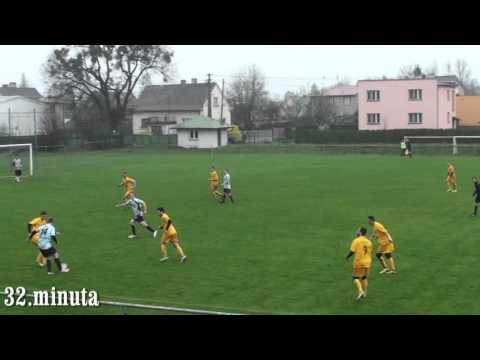 TJ SOKOL DOBRÁ - FK TOŠANOVICE 2:1 (1:1)