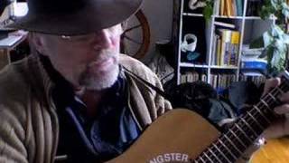 McKinley's Gone (White House Blues)