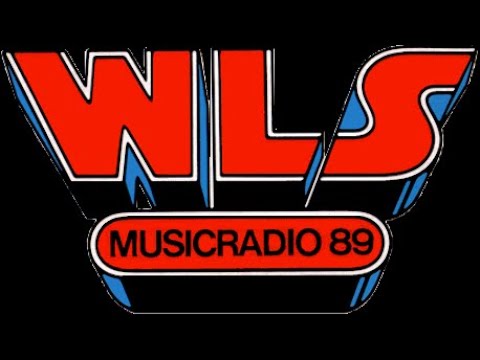 WLS CHICAGO Charlie Van Dyke 1973 aircheck (scoped)