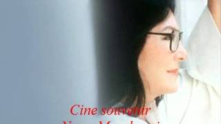 Cine Souvenir - Nana Mouskouri