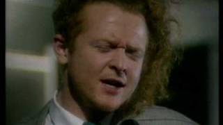 Every Time We Say Goodbye - Simply Red