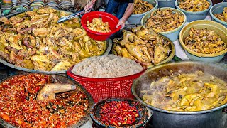 Download lagu NEKAT BANGET !! BUKA WARUNG DI TENGAH HUTAN, SERASA MAKAN DI RUMAH SENDIRI,HABIS 50 EKOR AYAM SEHARI mp3