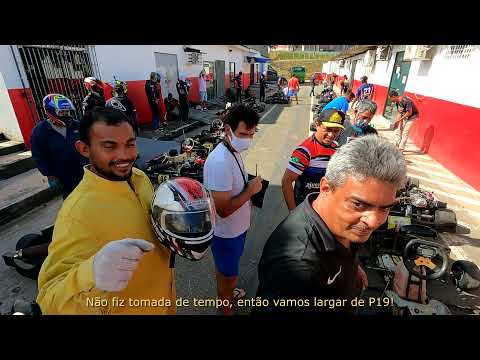 3a ETAPA LIGHT 2021 - BATERIA 1