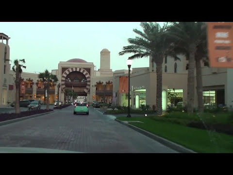 Hotel California (Qatar 2010)