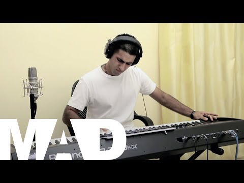 [MAD] Give More | Vahagn Stepanyan