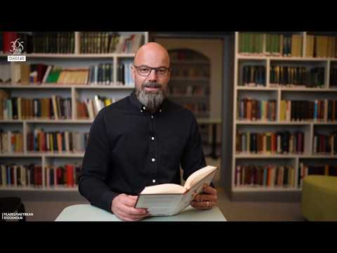 Dag 140 "Två liv samtidigt" - 365 dagar med Jesus (Niklas Piensoho)