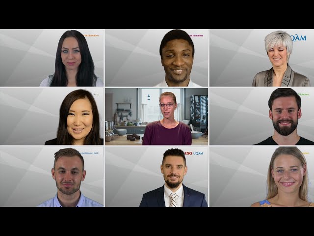 Favoriser le respect, de près ou de loin