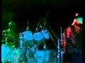 Johnny Winter Boot Hill live
