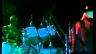 Johnny Winter Boot Hill live