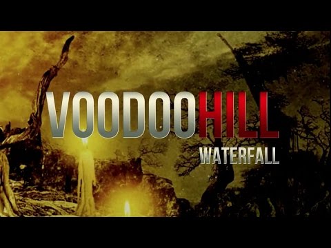 Glenn Hughes Voodoo Hill "Waterfall" 2015 Promo w/ Dario Mollo