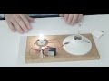 A Light  Bulb Mystery- Electric Resistance // Homemade Science with Bruce Yeany