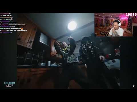 Plaqueboymax Reacts To EsDeeKid Ft. Timothée Chalamet - 4 Raws