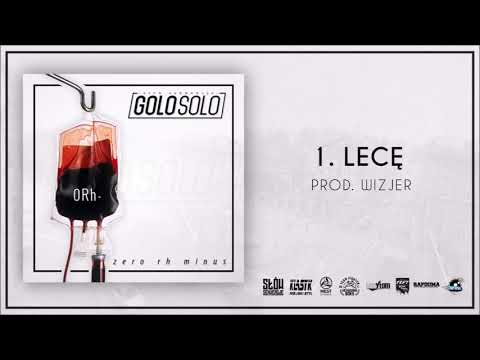 GoloSolo - Lecę