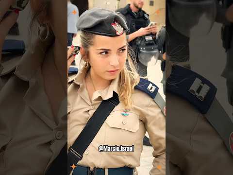 Israel Jerusalem Am Yisrael Chai❤️ #song #music #love #israel #military #newsong #travel #jerusalem