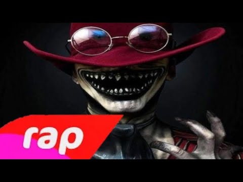 RAP DO HOMEM TORTO__CHEGOU SUA VEZ__(EDITADO)