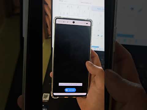 Sudoku Solver: AI Camera Scan