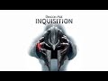 Dragon Age: Inquisition - Main Theme 