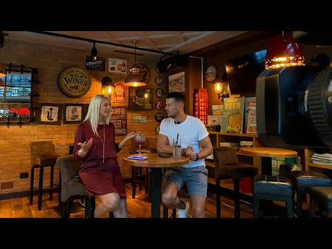 Muzika Shqip - Vedat Ademi mban premtimin