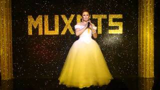 PALOMA SAN BASILIO-LUNA DE MIEL *Pamela en MUXETS