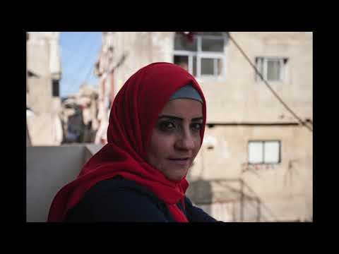 Support Storytelling By Women Living in Palestine