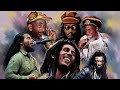 WORLD ROOTS REGGAE TRIBUTE TO THE LEGENDS