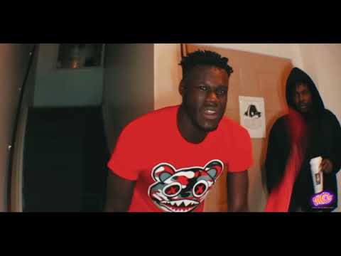 Hitman x Letter 2 Eli (Official Music Video)