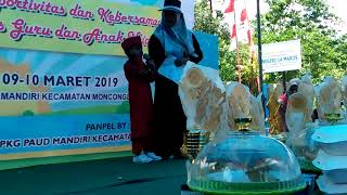 Download lagu Subhanallah !! Suara Anak Ini  Membuat Semua Orang Merinding mp3