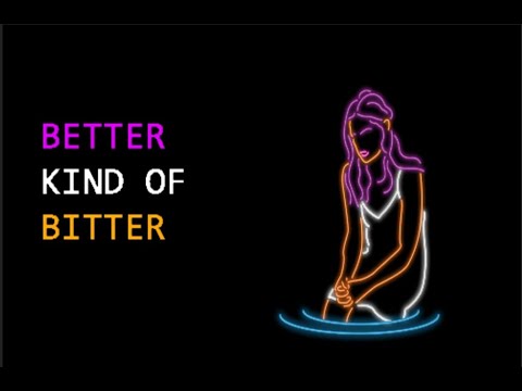 Better Kind of Bitter - Peachy Pavement, Jobii, L.M. Styles feat. Milva (lyrics ENG/KOR) 한글가사, 해석