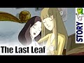 The Last Leaf - Bedtime Story (BedtimeStory.TV)