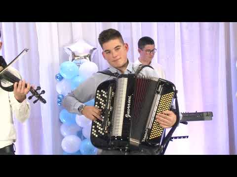 Požarevljanka kolo  Live cover  Orkestar Milana Ilića Šole