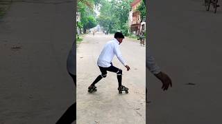 Download lagu हिंदी में स्केटिंग चलाना सीखें घर बैठे | skating chalana kaise sikhe | skating for beginners #shorts mp3